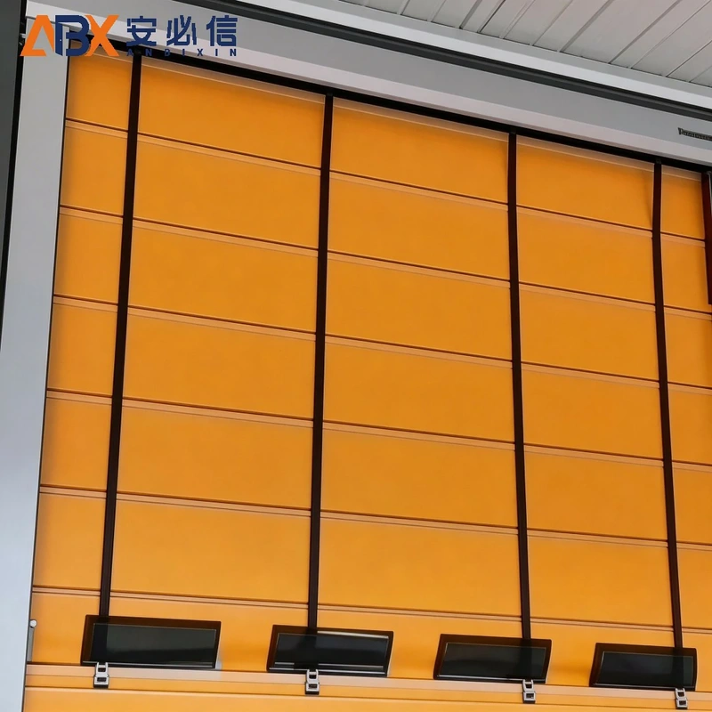 合肥市充气式门封