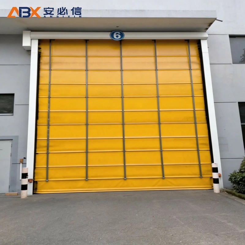 合肥市机械式门封