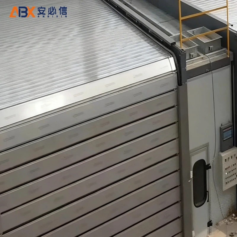 合肥市厂房高速门